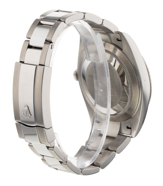 Rolex Datejust 41 126334 Image 3